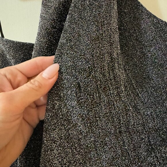 Superdown Cowl Neck Jumpsuit - Picture 6 of 8